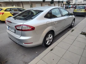 Ford Mondeo 1.6 TDCI  | Mobile.bg    5