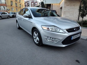 Обява за продажба на Ford Mondeo 1.6 TDCI Фейслифт ~12 299 лв. - изображение 1