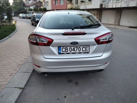 Ford Mondeo 1.6 TDCI Фейслифт, снимка 6