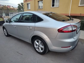 Ford Mondeo 1.6 TDCI Фейслифт, снимка 4