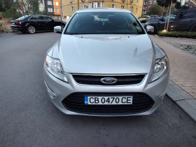 Ford Mondeo 1.6 TDCI Фейслифт - изображение 1