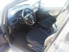 Opel Corsa 1, 4 БЕНЗИН/ГАЗ ЕВРО 6 В, снимка 5