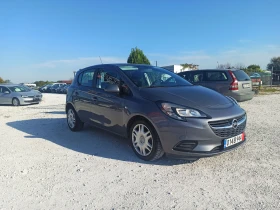 Opel Corsa 1, 4 БЕНЗИН/ГАЗ ЕВРО 6 В, снимка 4