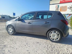 Opel Corsa 1, 4 БЕНЗИН/ГАЗ ЕВРО 6 В, снимка 3