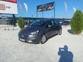 Opel Corsa 1, 4 БЕНЗИН/ГАЗ ЕВРО 6 В, снимка 1