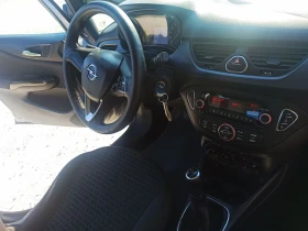 Opel Corsa 1, 4 БЕНЗИН/ГАЗ ЕВРО 6 В, снимка 11