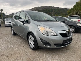 Opel Meriva 1.3MJT-ECO FLEX-95к.с, снимка 1