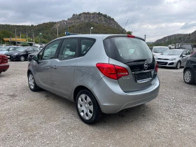 Opel Meriva 1.3cdti-95k.c. COSMO, снимка 6