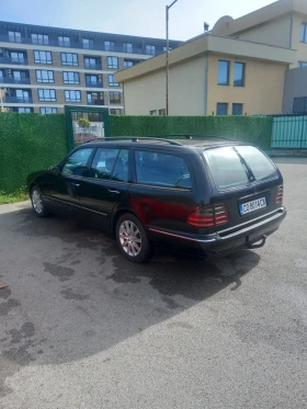 Mercedes-Benz E 270 2.7 дизел 170кс, снимка 3