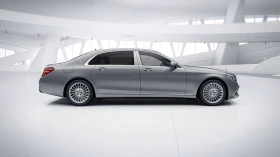 Mercedes-Benz S 560 Maybach 4MATIC | Mobile.bg    3