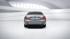 Mercedes-Benz S 560 Maybach 4MATIC | Mobile.bg    5