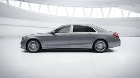 Mercedes-Benz S 560 Maybach 4MATIC | Mobile.bg    7