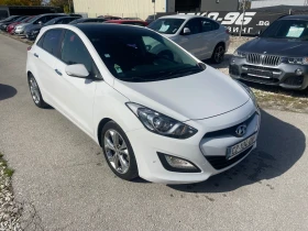     Hyundai I30 1.6 CRDi Navi Panorama