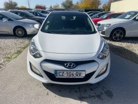     Hyundai I30 1.6 CRDi Navi Panorama