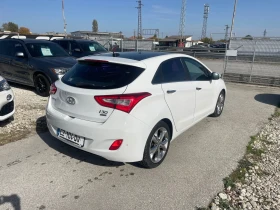     Hyundai I30 1.6 CRDi Navi Panorama