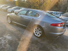 Jaguar Xf 3.0 Benzin , 258 коня, снимка 3