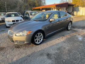 Jaguar Xf 3.0 Benzin , 258 коня, снимка 2