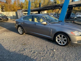 Jaguar Xf 3.0 Benzin , 258 коня, снимка 6