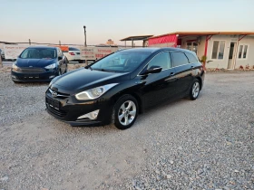 Hyundai I40 1.6i 135к.с. 1