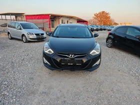     Hyundai I40 1.6i 135..