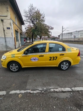 Chevrolet Aveo, снимка 1