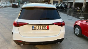 Mercedes-Benz GLE 450 AMG, 7местна, Mild hibrid, снимка 4