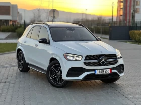 Mercedes-Benz GLE 450 AMG, 7местна, Mild hibrid