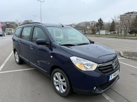     Dacia Lodgy * * * 