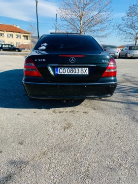 Mercedes-Benz 320 E320 CDI Avangar, снимка 3