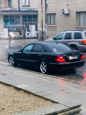 Mercedes-Benz 320 E320 CDI Avangar, снимка 14