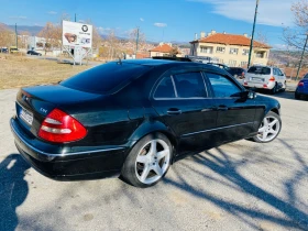 Mercedes-Benz 320 E320 CDI Avangar, снимка 12