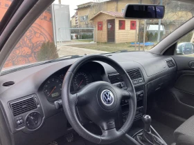 VW Golf 1.6 16V, снимка 7