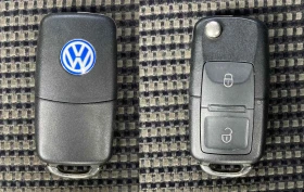 VW Golf 1.6 16V, снимка 17