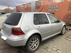 VW Golf 1.6 16V, снимка 1