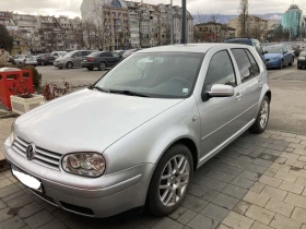 VW Golf 1.6 16V, снимка 4