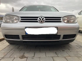 VW Golf 1.6 16V, снимка 5