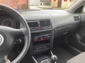 VW Golf 1.6 16V, снимка 8