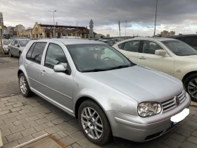 VW Golf 1.6 16V, снимка 2