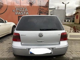 VW Golf 1.6 16V, снимка 6