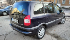 Opel Zafira 2.2 DTI, снимка 7