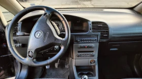 Opel Zafira 2.2 DTI, снимка 9