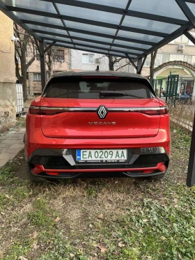 Renault Megane, снимка 3