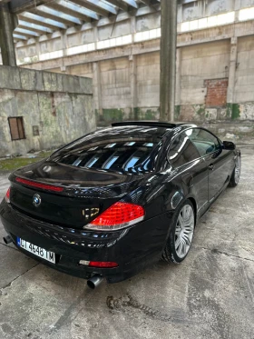  BMW 635