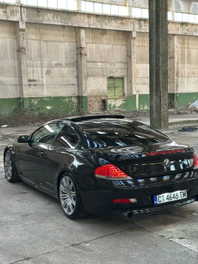 BMW 635, снимка 3