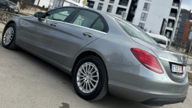 Mercedes-Benz C 220 | Mobile.bg    9