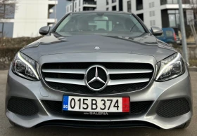 Mercedes-Benz C 220 | Mobile.bg    4