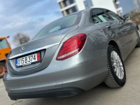 Mercedes-Benz C 220 | Mobile.bg    11