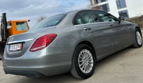 Mercedes-Benz C 220 | Mobile.bg    12