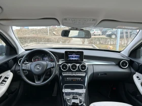 Mercedes-Benz C 220 | Mobile.bg    13