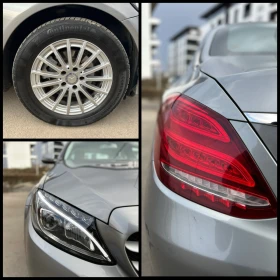 Mercedes-Benz C 220 | Mobile.bg    17